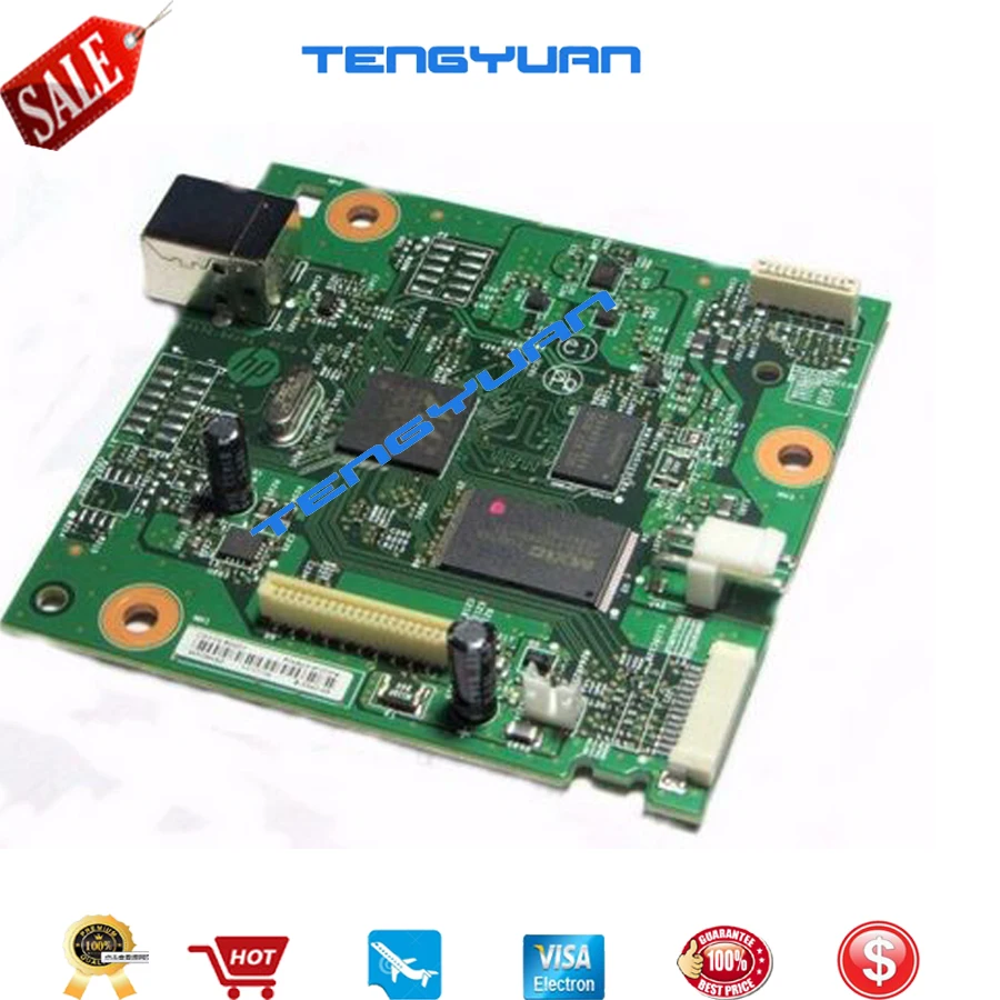 HP125A1