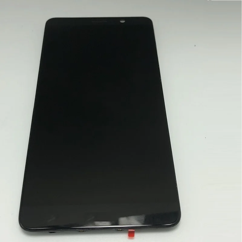 

5.9 Inch AAA Quality LCD With Frame For Huawei Mate 10 Lite LCD Display+Touch Screen Assembly with frame for Nova 2i RNE-L21