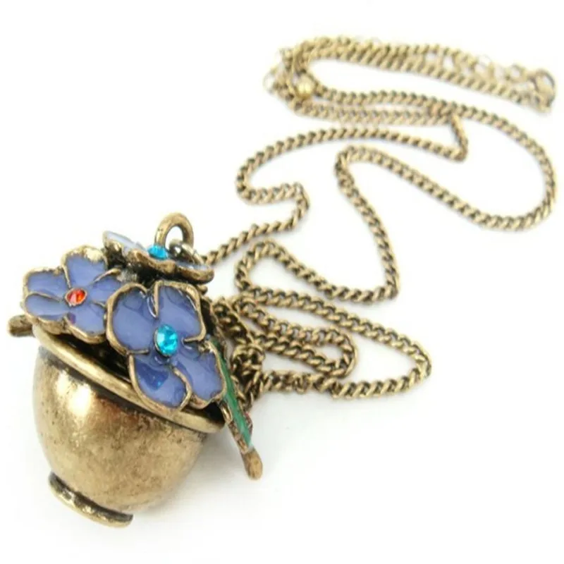 

XQ Free shipping 2015 European and American fashion jewelry retro texture exaggerated long sweater chain necklace female models