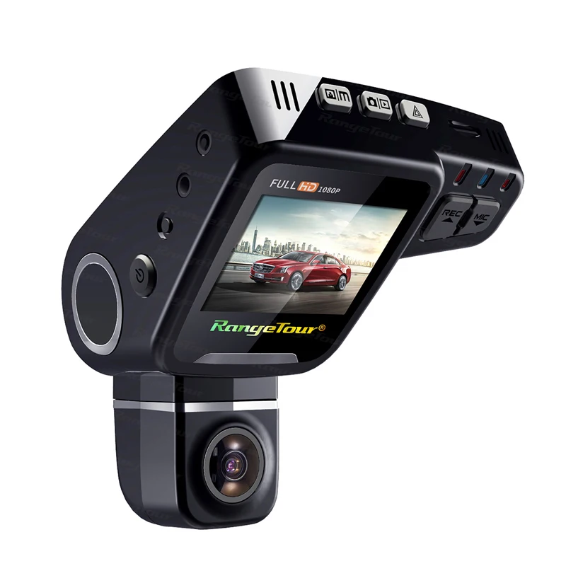Range Tour C10s Pro Dash Cam Novatek 96650 Автомобильный видеорегистратор камера Full HD 1080P Dashcam 170