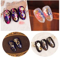 Nail Art 