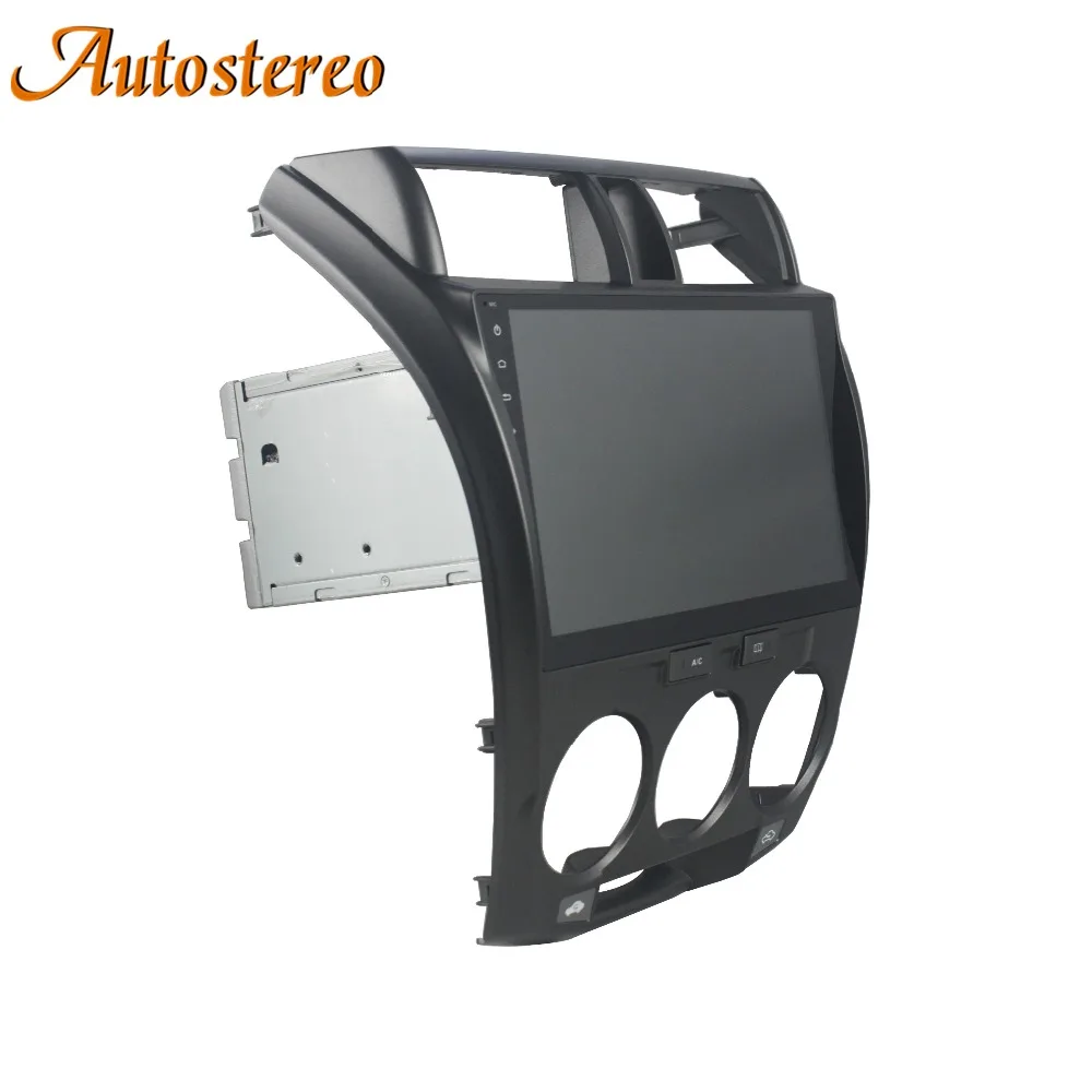 Cheap DSP 8" Inch 8-core Android9.0 Car DVD player GPS navigation for Honda City 2008-2014 AutoStereo unit multimedia stereo auto unit 25