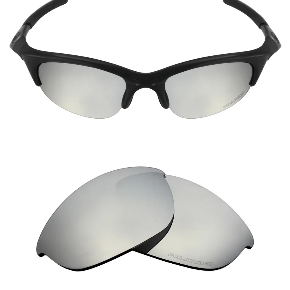Oakley Half Jacket Sunglasses 