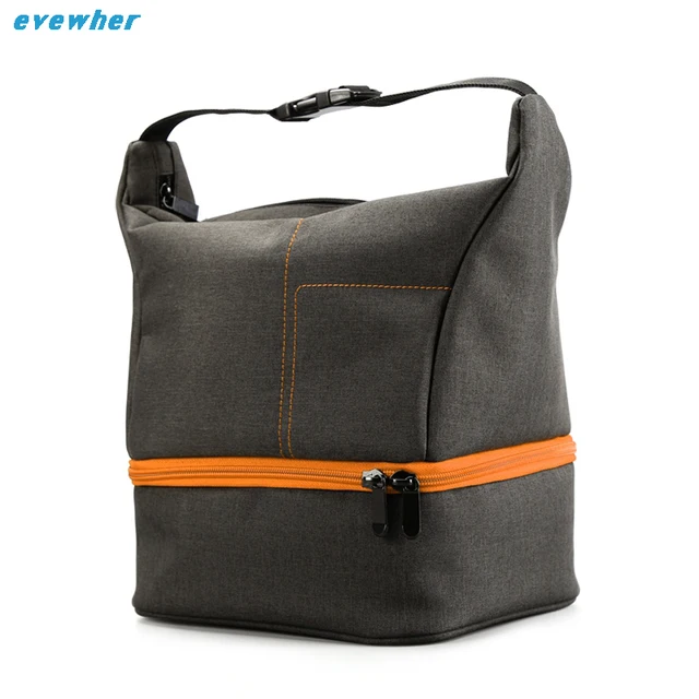 Us 16 74 44 Off Camera Bag Waterproof Multi Functional Digital Dslr Video Small Nikon Canon Backpack For Photographer In