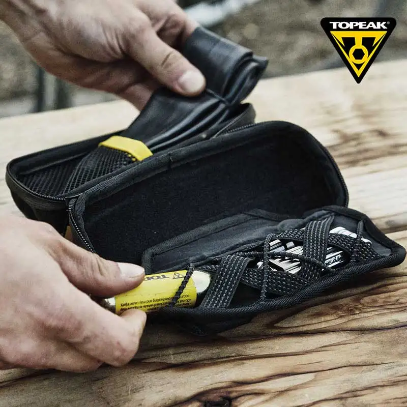 Cheap Bike Tool Bags Road Bicycle Mountain Bicycle Kettle Bag Tool Inner Tube Key Collection Bag Riding Equipment Cycling Accessories 3