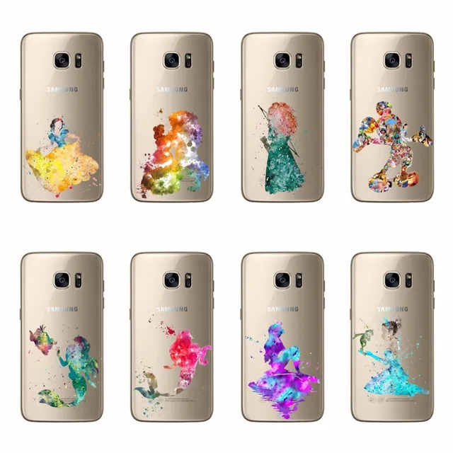 coque galaxy s7 edge princesse coque galaxy s7 edge princesse