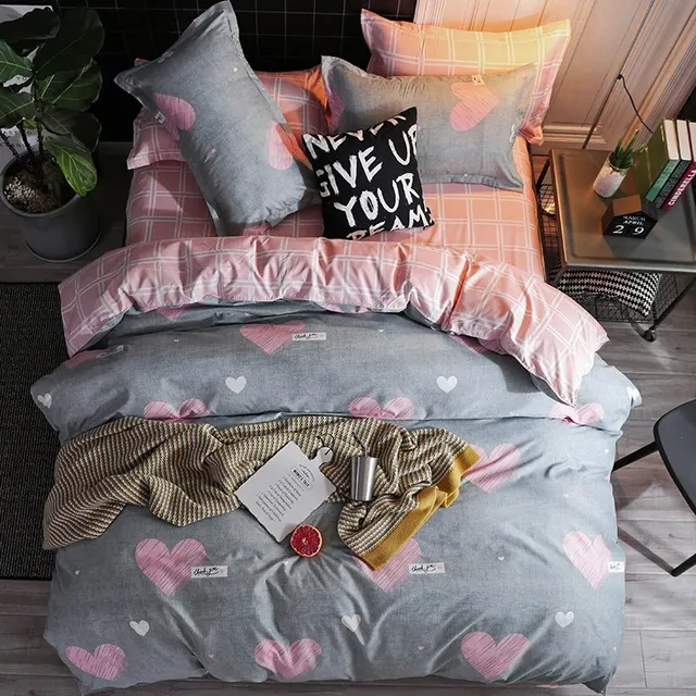 Solstice Home Textile Cartoon niedźwiedź polarny pościel zestawy dla dzieci Beddingset Bed pościel kołdra okładka łóżka Poszewka na poduszkę Bed Sets tanie i dobre opinie 1 0 m (3 3 stóp) 1 2 m (4 stopy) 1 8 m (6 stóp) 1 35 m (4 5 stóp) 1 5 m (5 stóp) 2 0 m (6 6 stóp) Brak 1-1 8 kg Solstice Home Textile Cartoon niedźwiedź polarny pościel zestawy dla dzieci Beddingset Bed pościel kołdra okładka łóżka Poszewka na poduszkę Bed Sets tanie i dobre opinie 1 0 m (3 3 stóp) 1 2 m (4 stopy) 1 8 m (6 stóp) 1 35 m (4 5 stóp) 1 5 m (5 stóp) 2 0 m (6 6 stóp) Brak 1-1 8 kg