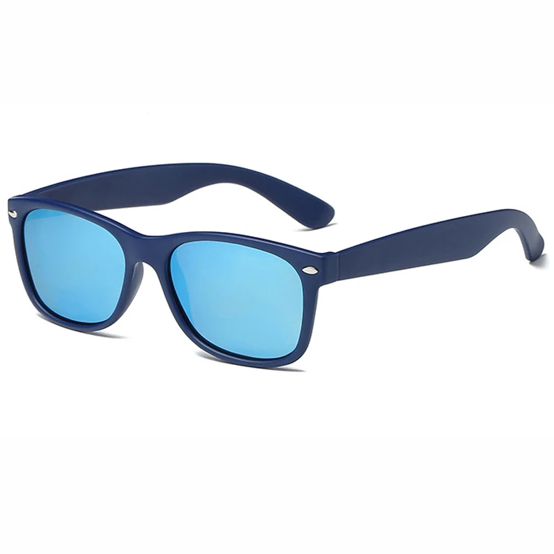 SOZOTU поляризационные солнцезащитные очки для мужчин и женщин, модные брендовые дизайнерские солнцезащитные очки для вождения UV400, женские, мужские, для вождения, Oculos de QF012 - Цвет линз: QF012-C11