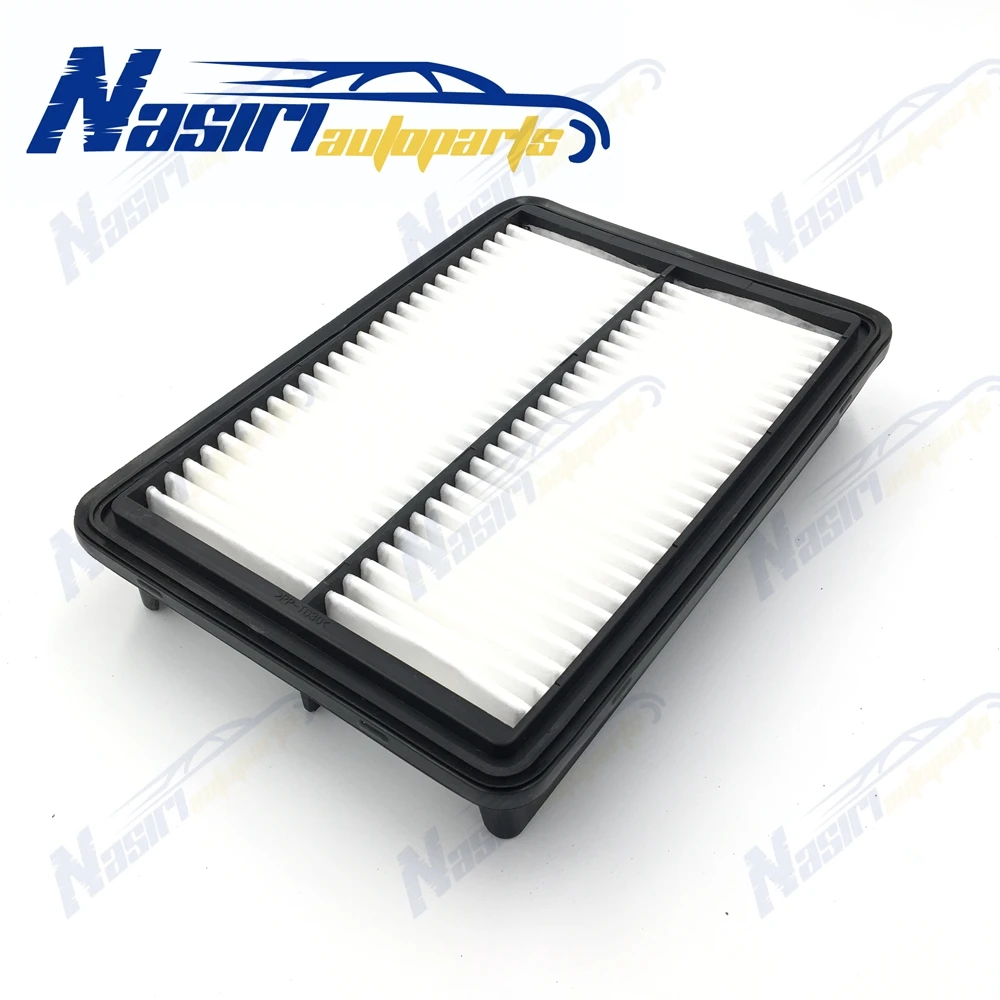 

AIR FILTER FITS FOR HYUNDAI H1/H200/PLAZA/STAREX (LHD) i800 iLOAD 2.5DT D4CB G4KC #28113-4H000