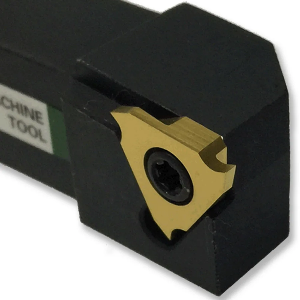 MZG KTGFL1616H16 KTGFL2020K16 Groove Machining Cutting Toolholders