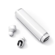 TWS S3 TWS Bluetooth Earphones noise reduction True Wireless Earbuds Mini Stereo Music Waterproof With Mic tws x8 tws bluetooth earphones waterproof headset true wireless earbuds mini stereo music with mic for sport with charging box