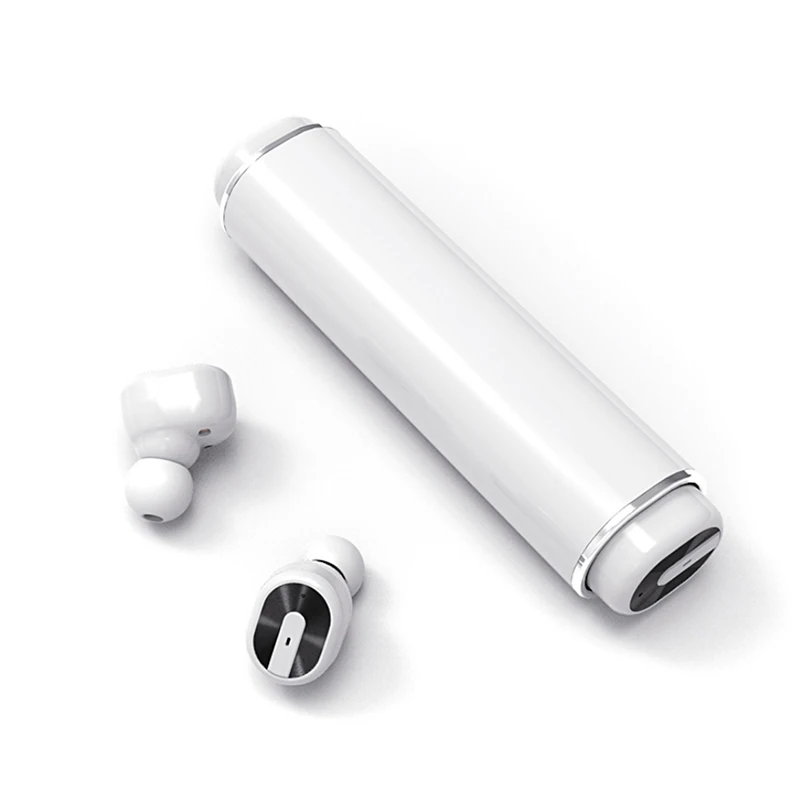 TWS S3 Bluetooth наушники шумоподавление истинные беспроводные мини стерео музыка