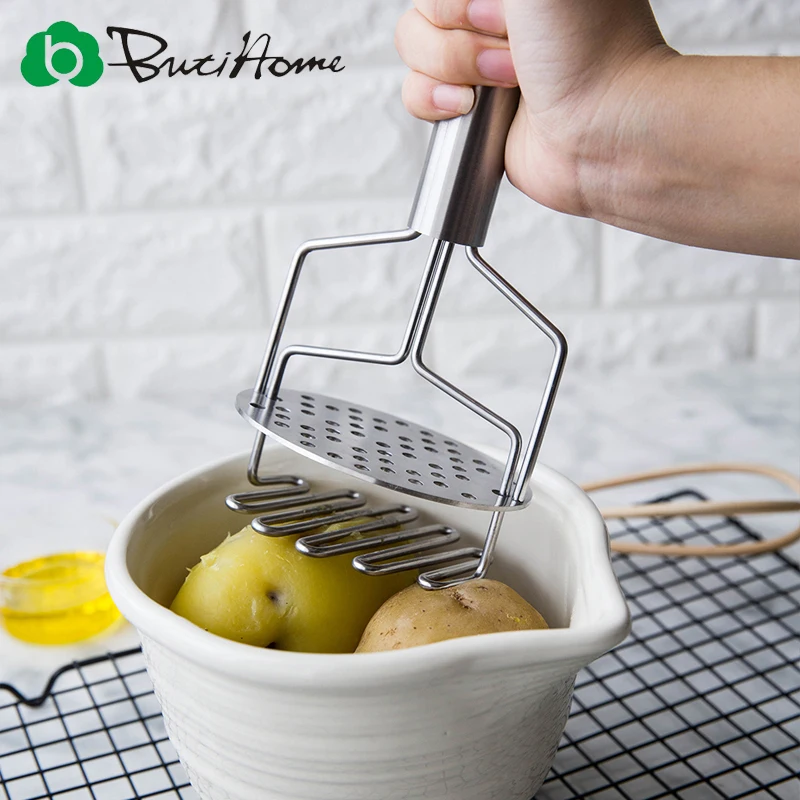 Buy Butihome Kitchen Tools Double Layer Stainless