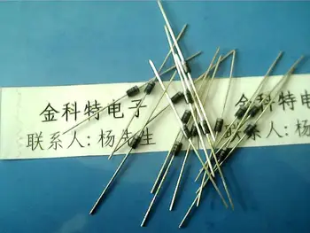 

100% New and original SR206 DO-41 TSC half schottky diode 2A/60V