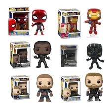 funko pop iron man 338