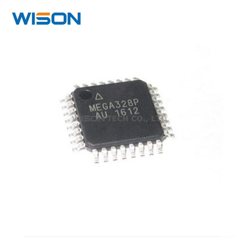 atmega328p-au