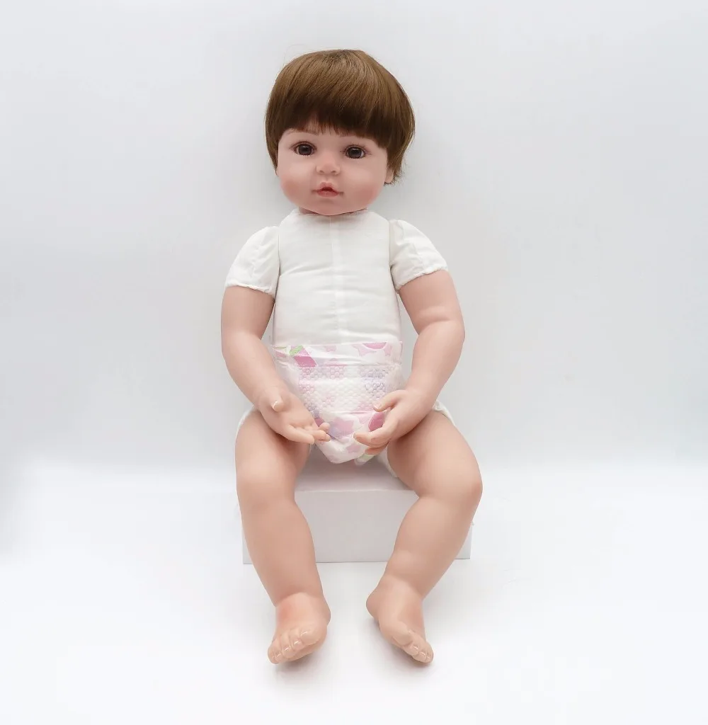 Bebe Reborn Corpo de Tecido menino Onde Comprar Bebê Reborn