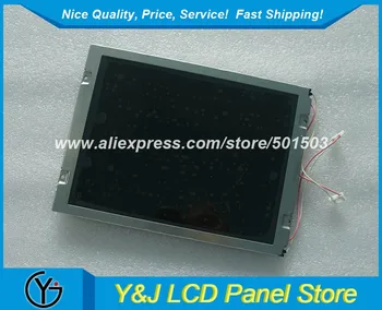

AA084VC03 8.4inch 640*480 lcd panel tested ok