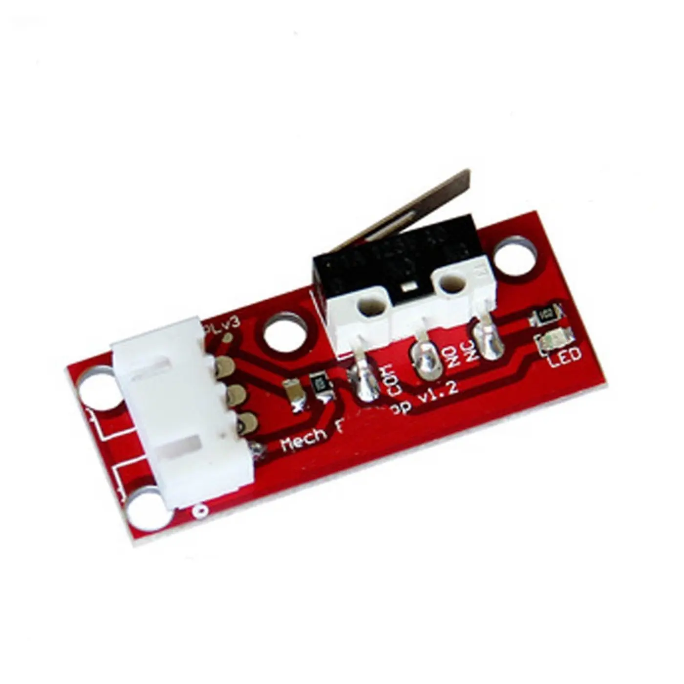 Mechanical Limit Switch Module V1.2 End Stop EndStop in Integrated