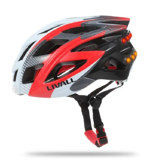 

LIVALL Smart helmet Intelligent Cycling Helmet Bicicleta Capacete Casco Ciclismo Para Bicicleta Ultralight