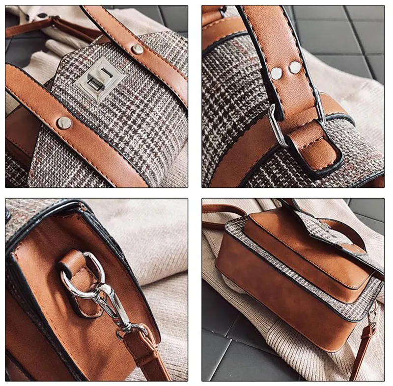 women leather handbag  (4)
