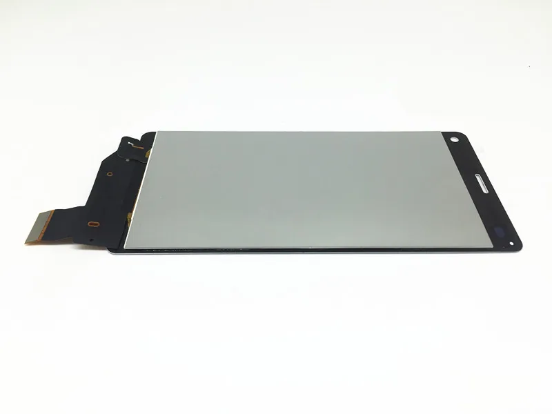 Оригинальный ЖК дисплей для SONY Xperia Z3 замена сенсорный экран Compact Z3Mini сменный D5803