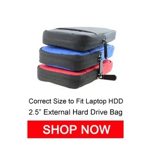 HDD Bag