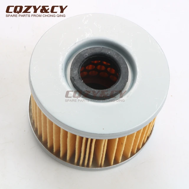 Oil Filter For Honda Cbr 250r Cb250 Cb400 Cb450 Cm400 Cx400 Cx500 Gl