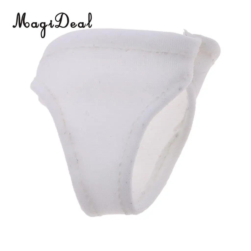 MagiDeal 1/6 Scale Female Briefs Women Underwear Clothes for 12 Inch Action Figure Body Model Accs 3Colors