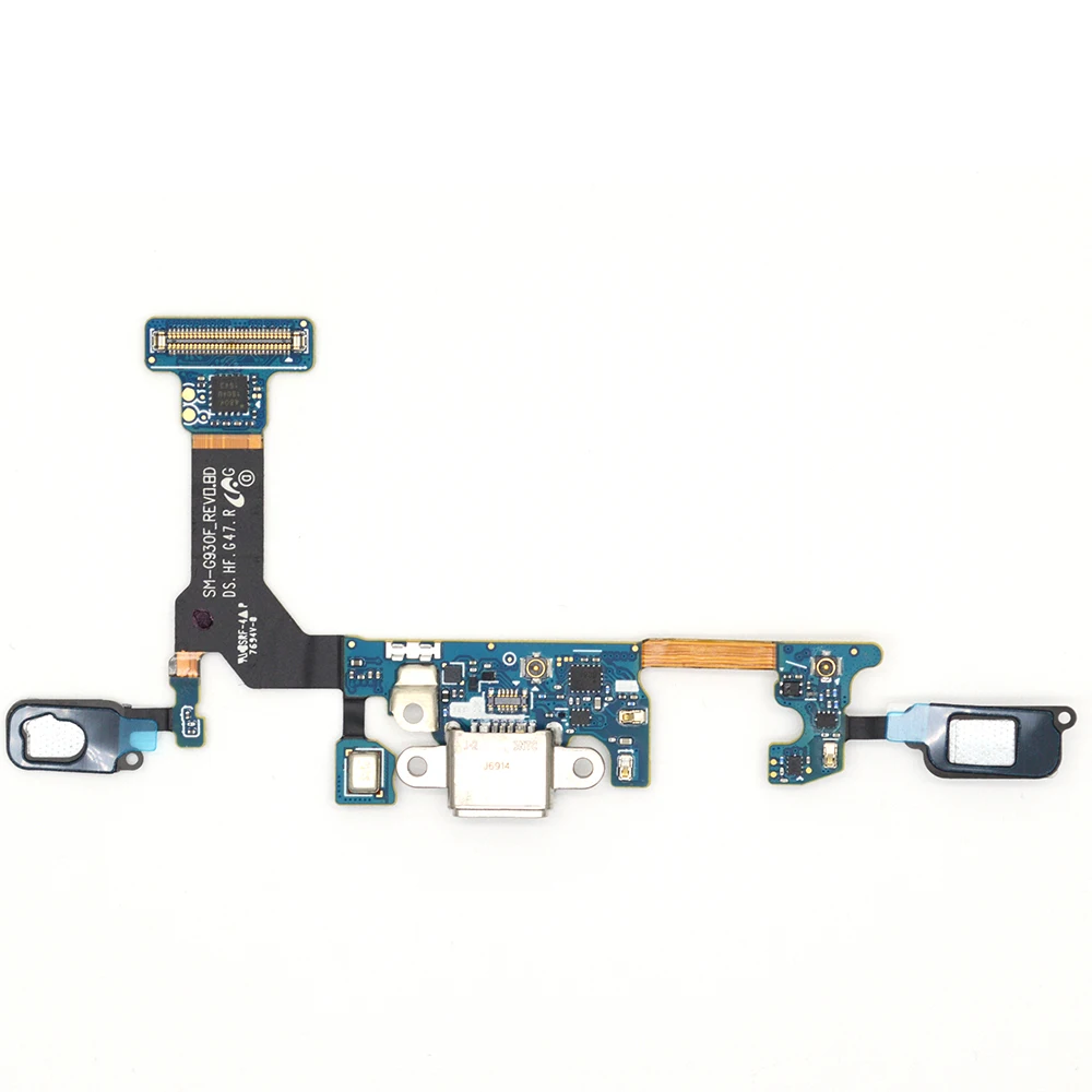 Charging Flex Cable For Samsung Galaxy S7 G930F 0.8D Charger Port USB