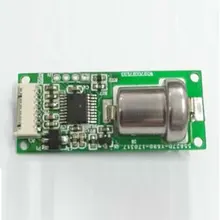 ZE16-CO CO модуль окиси углерода для обнаружения CO в автомобиле