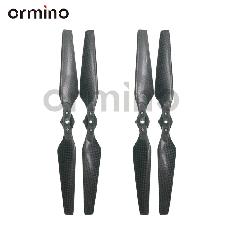 

ORC 2pairs 8330 Propeller Pro RC Drone Profissional Propeller 8 inch Quadcopter Propeller FPV Diy Kit Quadcopter Parts 8330F