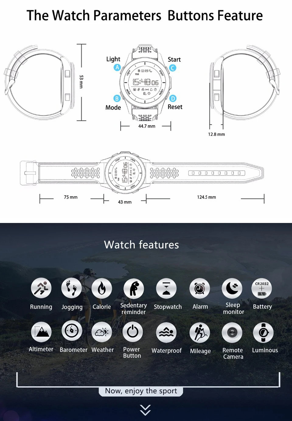 2 smartwatch android