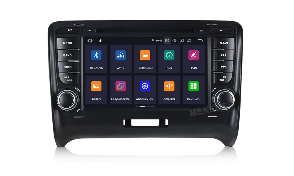 Clearance PX5 4GB+64GB Android 9.0 Car stereo head unit navigation GPS NAVI multimedia player for Audi TT MK2 8J 2006-2012 with DSP IPS 16 Clearance PX5 4GB+64GB Android 9.0 Car stereo head unit navigation GPS NAVI multimedia player for Audi TT MK2 8J 2006-2012 with DSP IPS 16