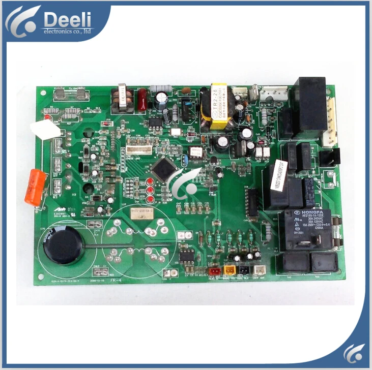 

95% new good working for air conditioning Computer board KFR-60LW/27BP RZA-4-5174-314-XX-4 module good working