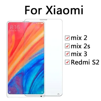 10 個強化ガラス xiaomi mi 9 t 9 se A2 lite A3 pocophone F1 redmi 注 8 7 6 K20 pro のスクリーンプロテクター保護ガラス