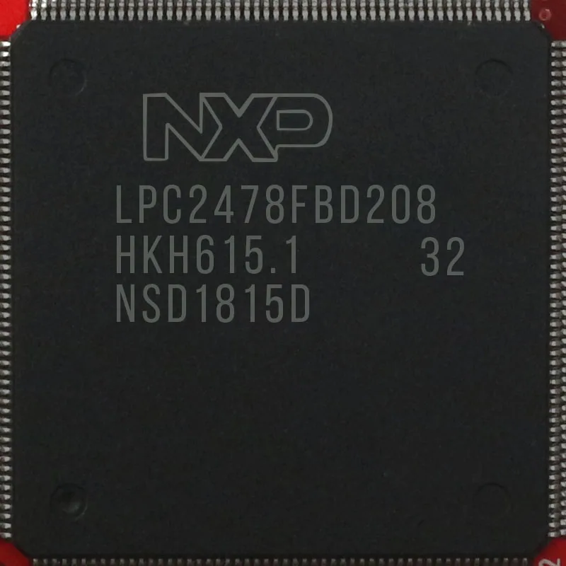 

New KESS NXP Chip For KESS V2 V4.036 V5.017 KTAG V6.070 V7.020 NXP CPU Repair Chip Refresh Tokens For KESS K-TAG ECU Programmer