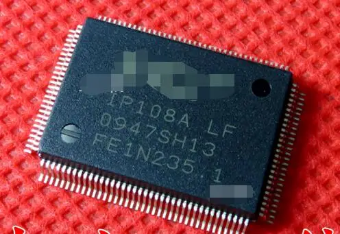 Бесплатная Доставка 10 шт. IP108A-LF IP108ALF IP108A LF QFP128 | Электроника
