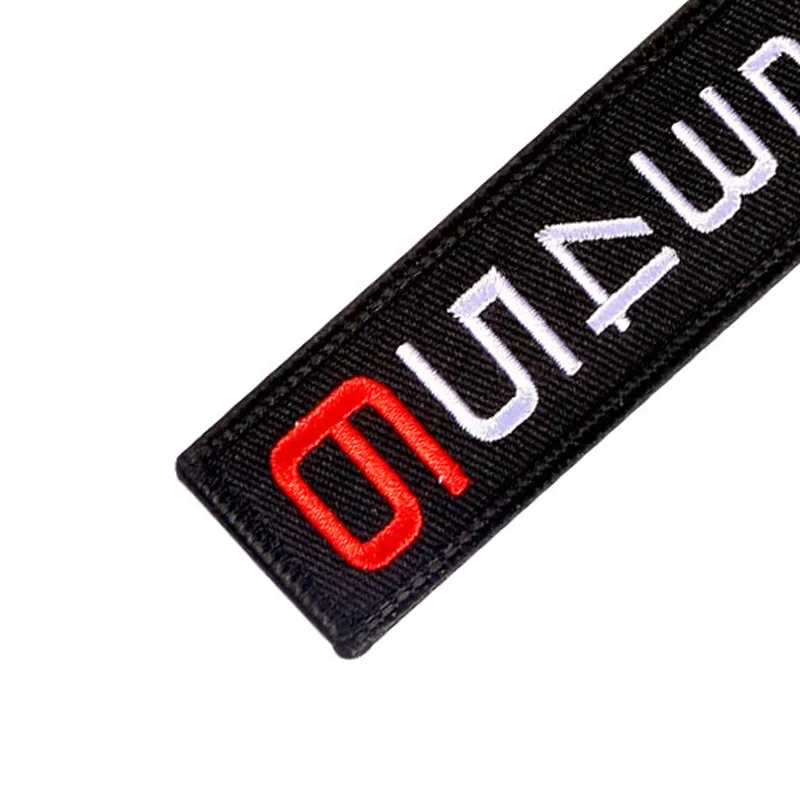 RIDE OR DIE MOTOCYCLE KEYCHAIN4