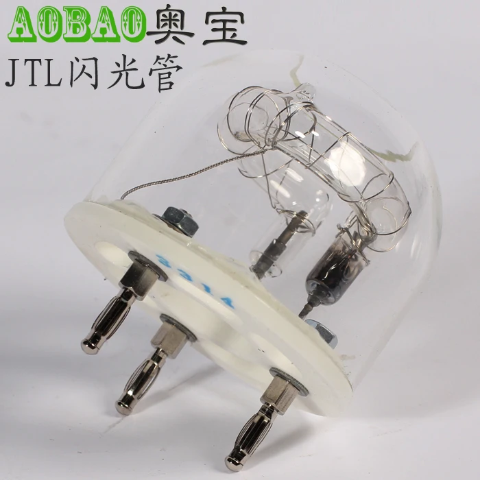 

CD50 Jtl Flash Tube Ring Glan circular/ring/loop xenon flash tube