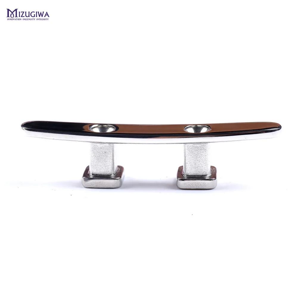 9 degree float cleats