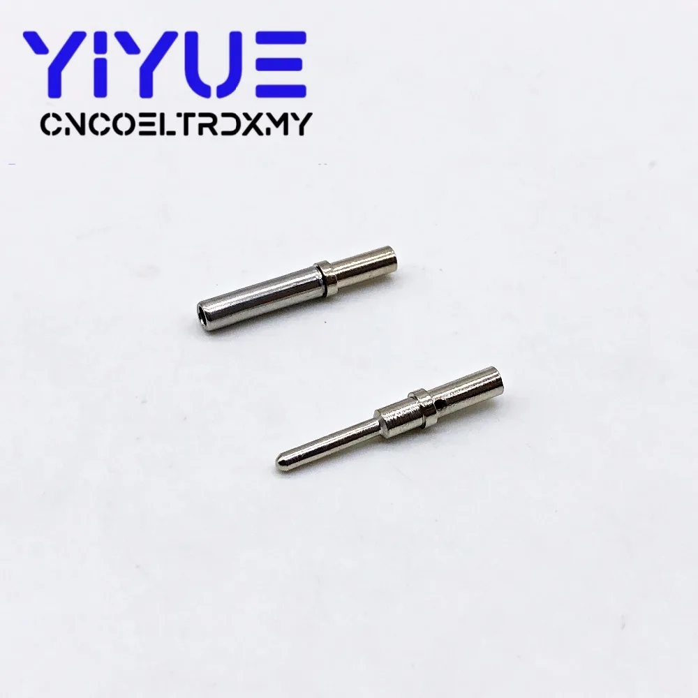 20 комплектов DT 0462-201-16141/0460-202-16141 цельные клеммы Размер 16-20 AWG Deutsch штырь Женский штекер