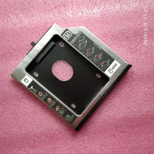 Для lenovo ThinkPad T420 SATA 2nd HDD жесткий диск Caddy