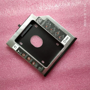 

New for Lenovo ThinkPad T420 SATA 2nd HDD Hard Drive Caddy