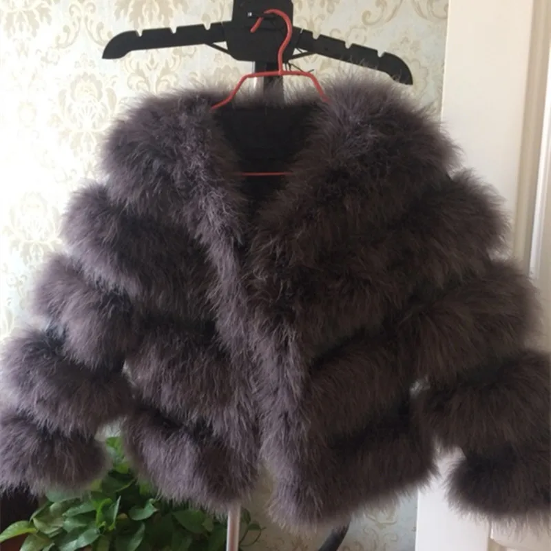 Fur-Coat-2016-New-Fashion-Winter-Authentic-Ostrich-Fur-Coat-Female-Long-sleeved-Real-Fur-Short
