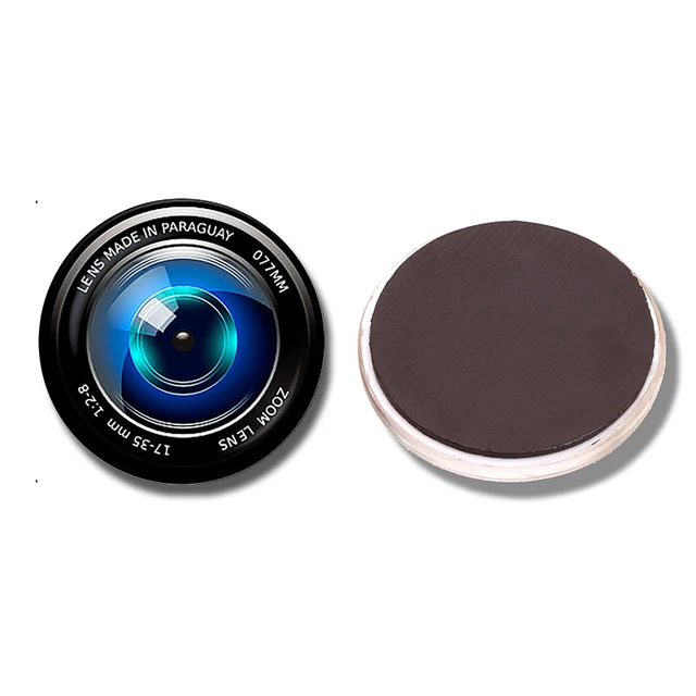 Buy Graphex Camera Lens 30 MM Fridge