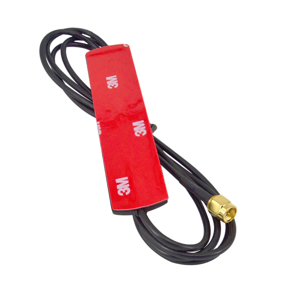 2dbi 3dbi GSM антенна 824 960 МГц 1710 90 SMA разъем штекер gsm 1 5 м кабель|cable ac|cable procable fault |