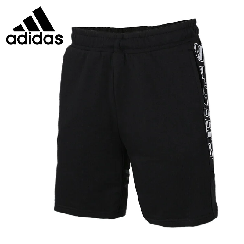 Новое поступление оригинальные короткие мужские шорты Adidas Neo Label M FAV спортивная