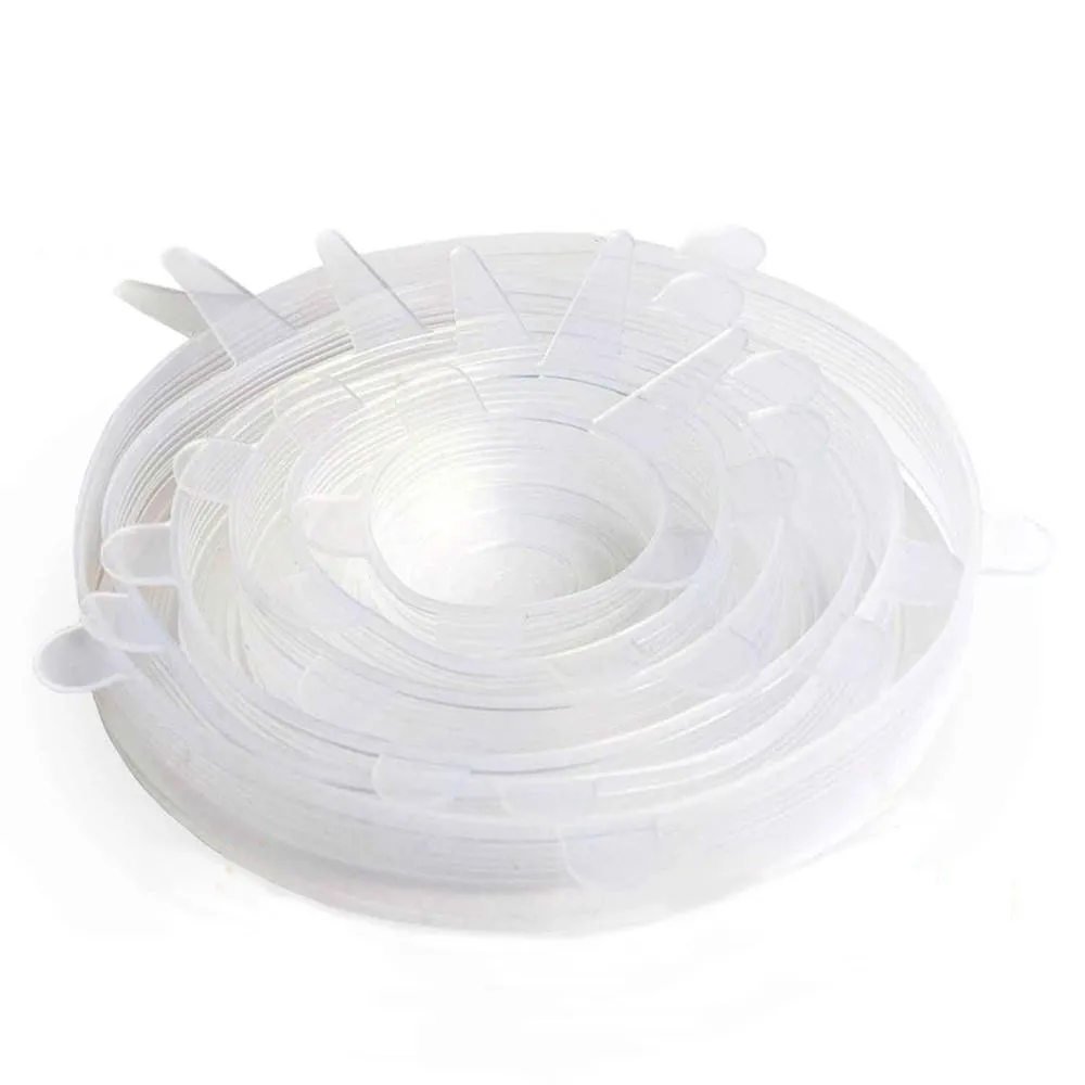 WALFOS-silicone-lid-for-can-Sealed-Crisper-Refrigerator-Plastic-Food-Storage-Box-Preservation-Box-Container-Kitchen