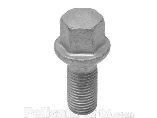1 шт. болт для колеса Mercedes ML320 ML55 E320 E500 E55 SL550 ML450 C350 0009904907 |